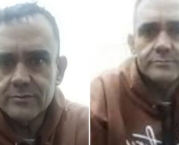 “No tengo salida”: el fuerte video que dejó un ex policía declarado culpable por abuso sexual antes de quitarse la vida