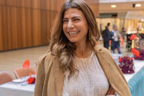 Juliana awada Look