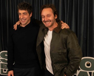 La picante confesión de Benjamín Vicuña sobre el talento de Esteban Lamothe al desnudo: "No hay muchas personas que puedan hacerlo"