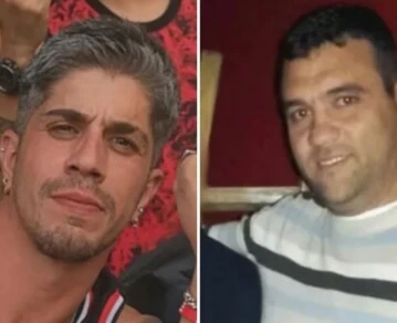 La fuerte declaración del amigo de Claudio Barrelier-Osvaldo Fassetta