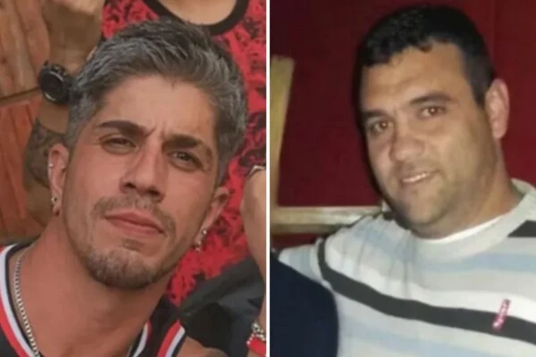 La fuerte declaración del amigo de Claudio Barrelier-Osvaldo Fassetta