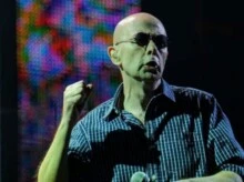 La muerte del Indio Solari