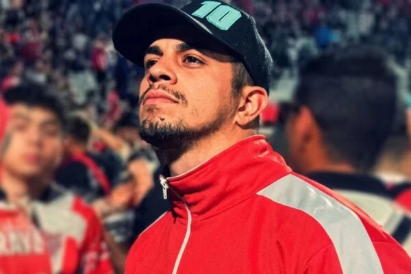 Las graves denuncias por abuso sexual contra Claudio Barrelier