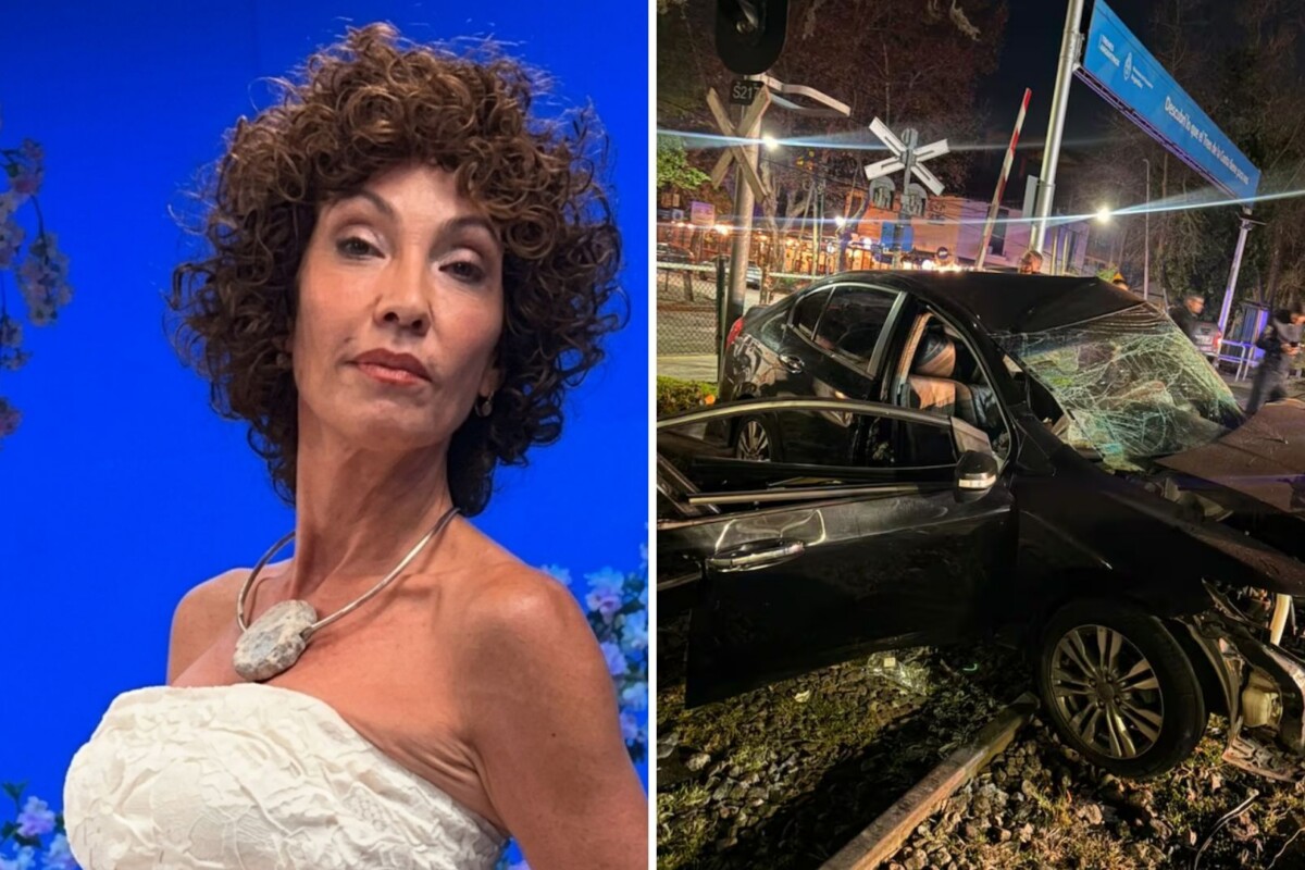 Le tenía pánico al auto-revelaron que Ernestina Pais pensaba que era su karma y por eso en el último tiempo había tomado una decisión clave