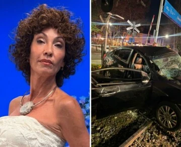 Le tenía pánico al auto-revelaron que Ernestina Pais pensaba que era su karma y por eso en el último tiempo había tomado una decisión clave