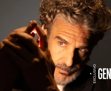 Leo Sbaraglia-revista GENTE