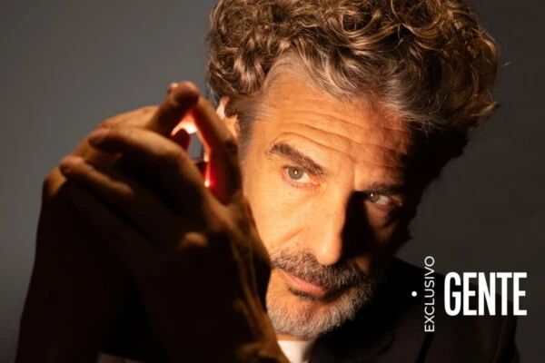 Leo Sbaraglia-revista GENTE