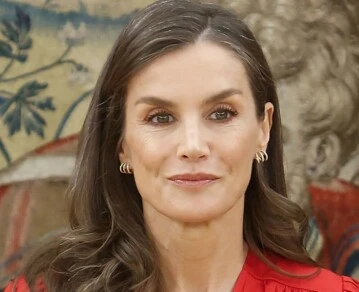 Letizia Ortiz-mejores looks