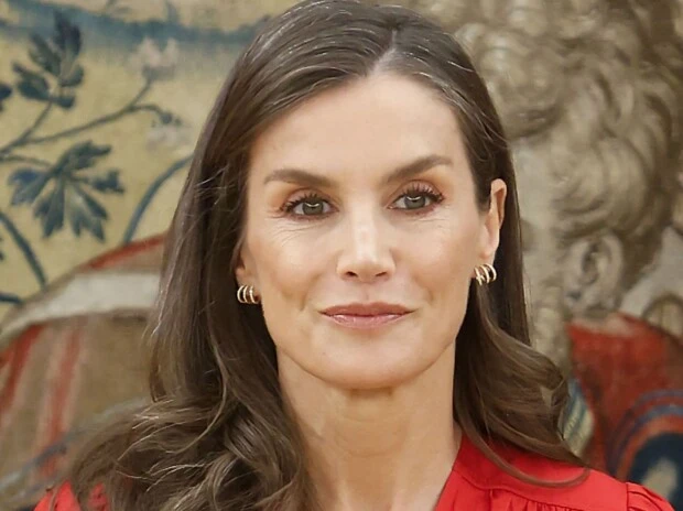Letizia Ortiz-mejores looks
