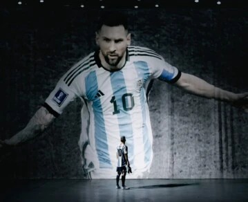 Lionel Messi records