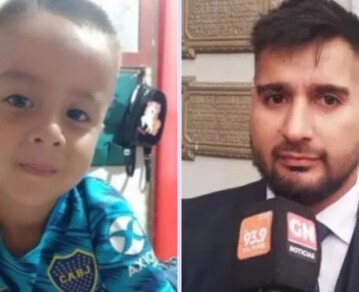Caso Loan: el sorpresivo pedido de detención de un psicólogo forense a dos años de la desaparición