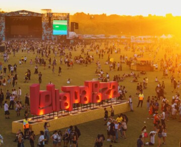 Lollapalooza Argentina 2027: cuándo salen las entradas, quiénes acceden a la preventa y todos los descuentos especiales