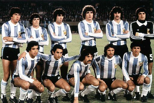 MARIO KEMPES