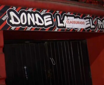 Macabro hallazgo en Wachitas Bar, el boliche cordobés que regenteaba la exnovia de Barrelier, y la hipótesis que abre la investigación