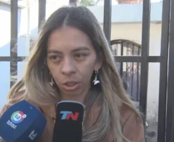 "Tendría que haber sido su hija": el parte médico de la madre de Agostina y la hipótesis de que el femicidio habría sido un "ajuste de cuentas"
