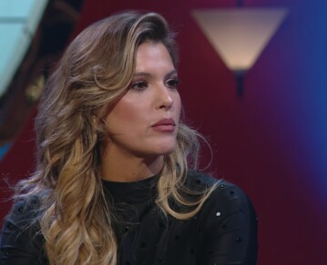 El desgarrador relato de Mery del Cerro: la pérdida de un embarazo, un extraño tumor y el proyecto que fue "la luz al final del camino"