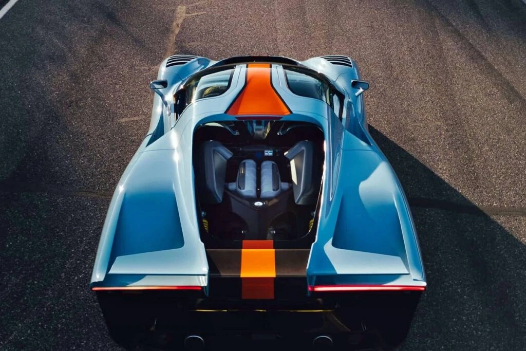 Miller Motorcars JC9