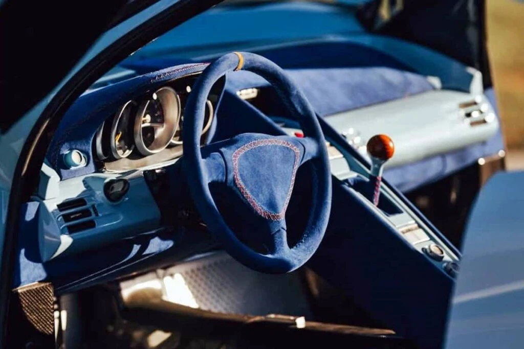 Miller Motorcars JC9