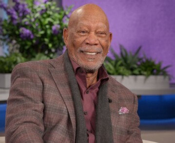 A los 89 años, Morgan Freeman cumple el sueño de su vida: el anuncio que nadie esperaba