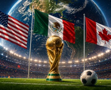 Mundial 2026: cuáles son los países a los que más caro les cuesta seguir a su selección y por qué Argentina aparece entre los primeros puestos