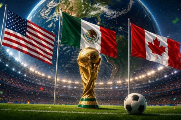 Mundial 2026