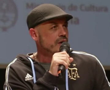 Otra expareja de Nacho Levy sumó acusaciones de violencia: “Tendría que haberse destapado mucho antes”