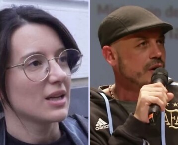 El fuerte descargo de Malena Pichot tras las acusaciones contra Nacho Levy: “El machirulo de siempre”