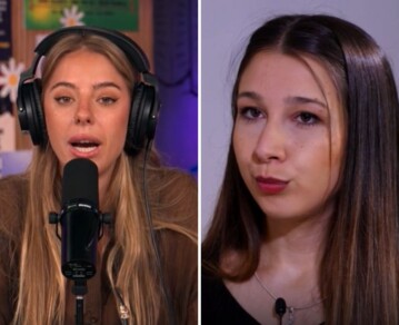 Giro inesperado en OLGA: el motivo de fuerza mayor por el cual Nati Jota y Paulo Kablan postergaron la entrevista con Nahir Galarza