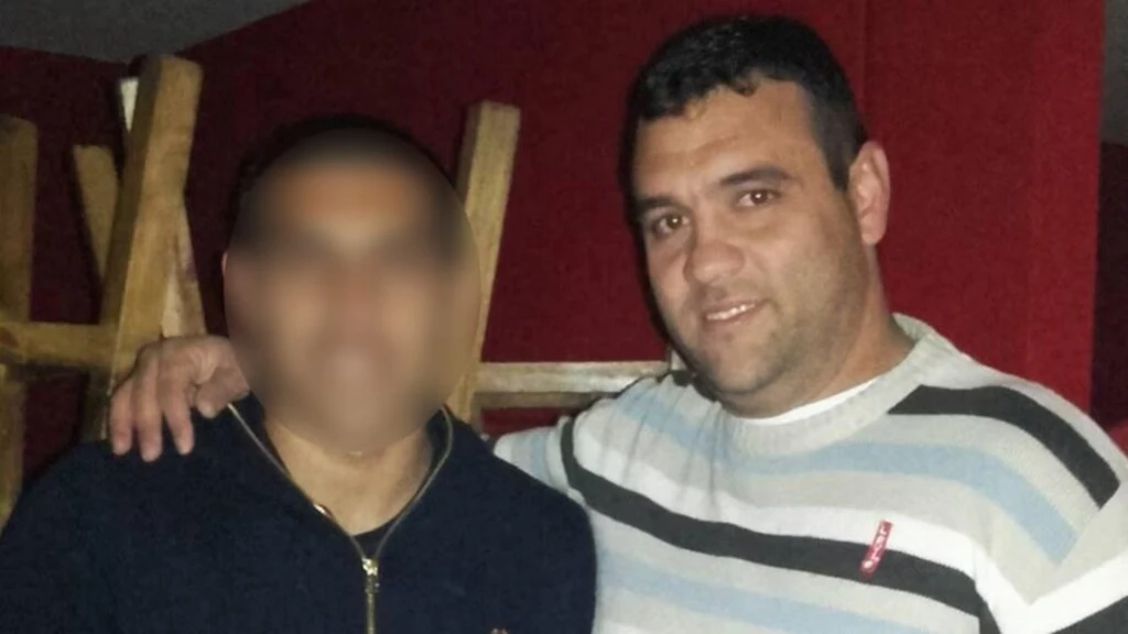 Se supo la impactante frase que Claudio Barrelier 
