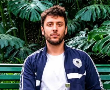 Quién era Pablo Cánepa y qué enfermedad irreversible lo llevó a acceder a la eutanasia a sus 39 años