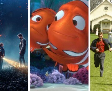 Para reír, llorar y abrazarse: 3 películas en Netflix, Disney+ y Max para ver este Día del Padre