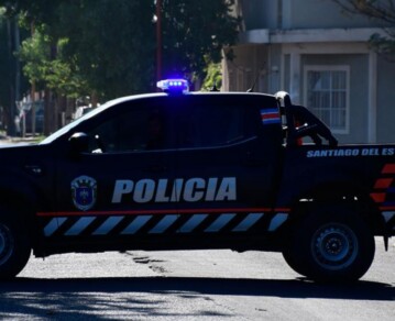 Detuvieron a una madre acusada de golpear y amenazar a su hija de 4 años: el papá la denunció con videos