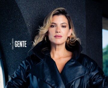 Mery del Cerro entre el suceso "Charlie y la fábrica de chocolate", el éxito de "Margarita", la crianza de sus hijas y sus prioridades a los 40 años