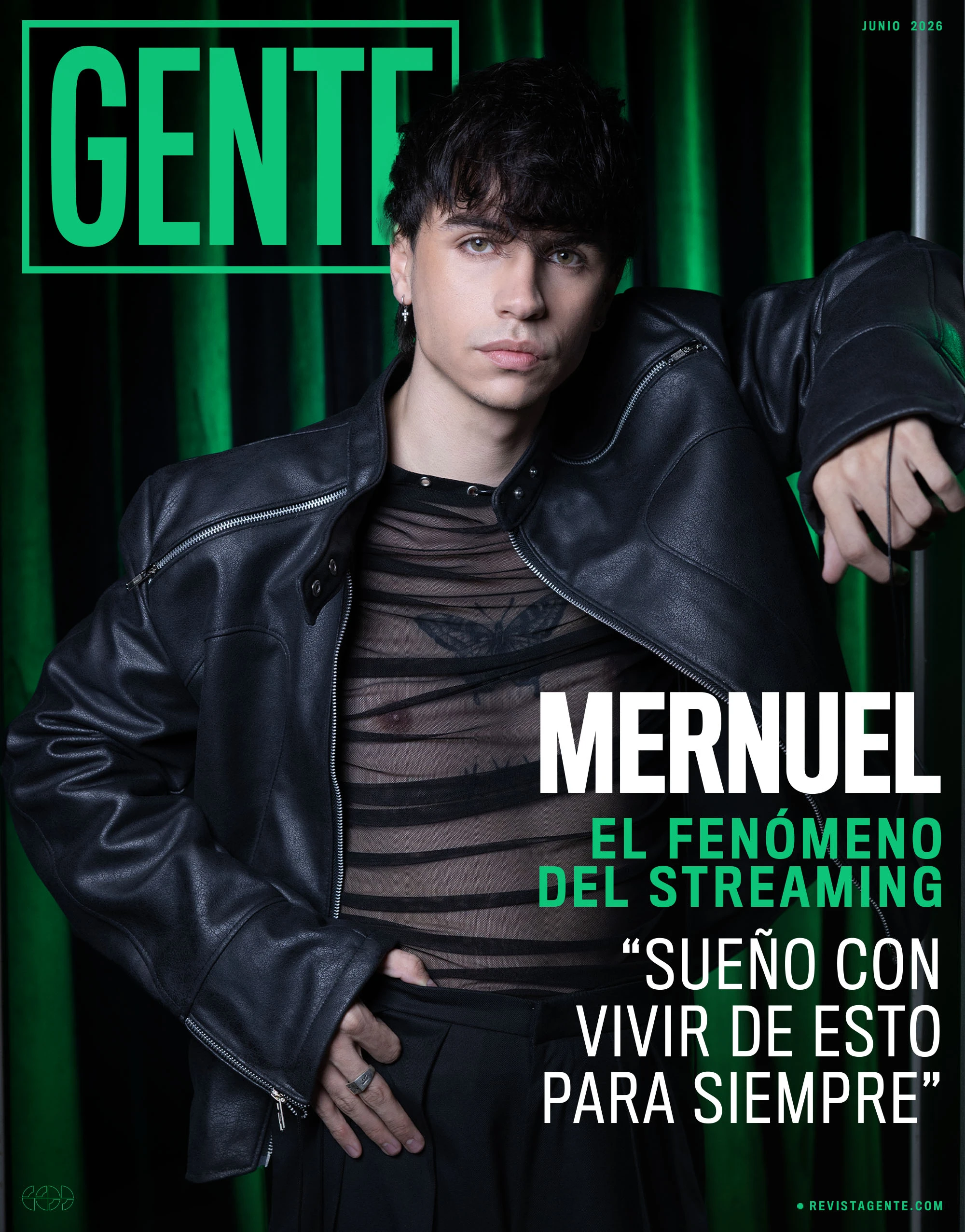 La tapa del mes
