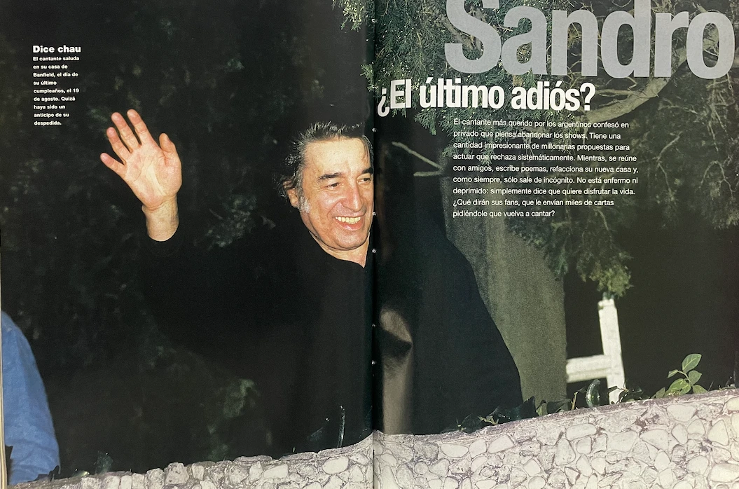 Sandro
