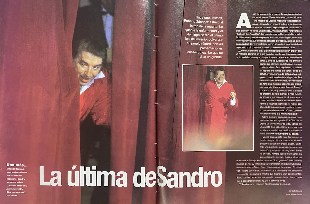 Sandro