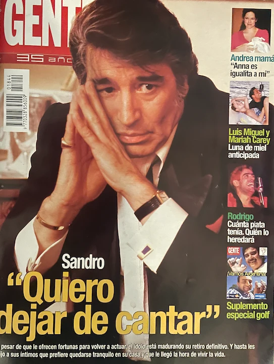 Sandro