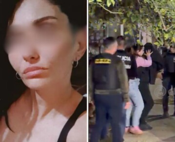 Femicidio de Agostina: quién es la misteriosa dueña del Ford Ka que fue detenida y cuál es su vínculo con el principal sospechoso