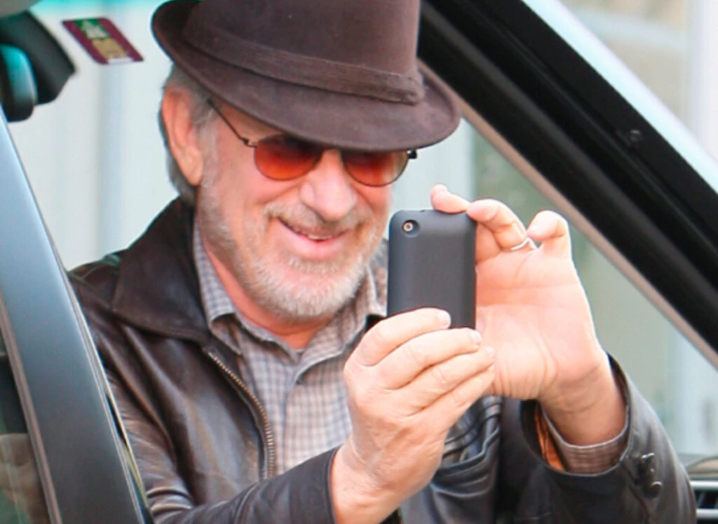 Steven Spielberg
