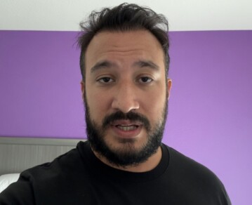 Escándalo en el streaming: el furioso descargo de Tomás Rebord tras los despidos en Blender