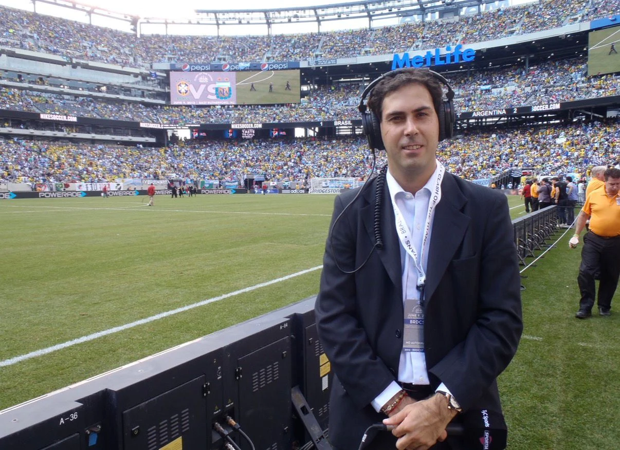 Martín Arevalo