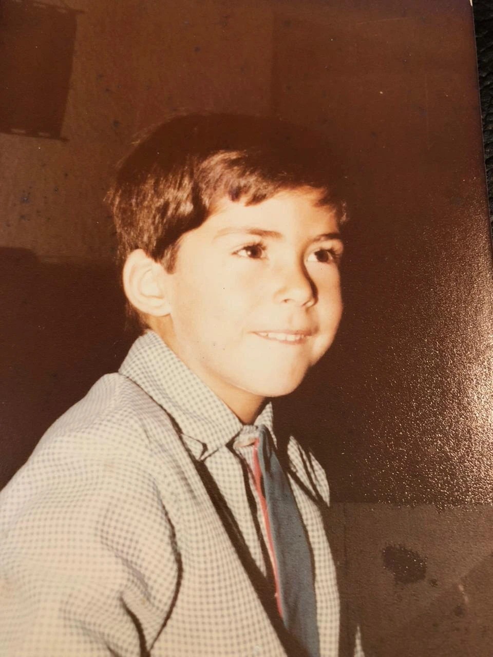 Martín Arevalo