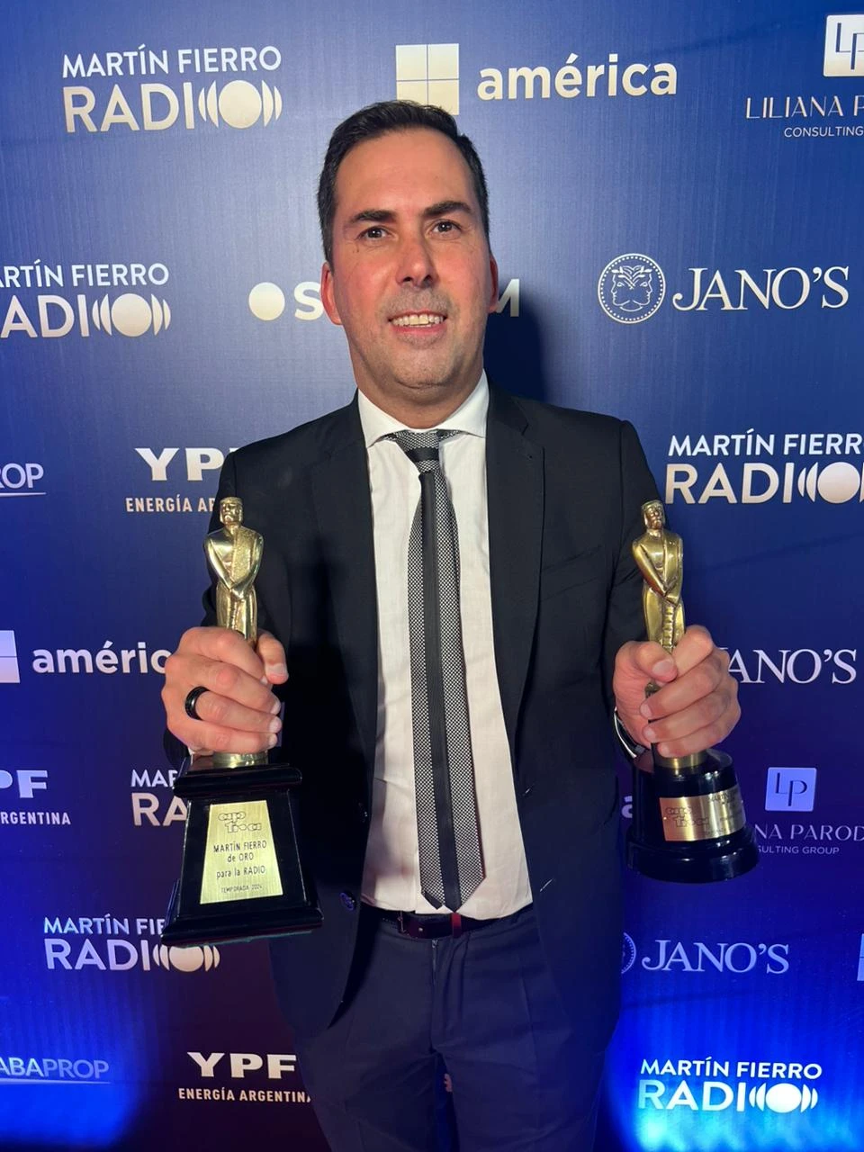 Martín Arevalo 