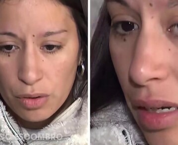 El desgarrador relato de la hermana de Lucas Trejo, el futbolista argentino que perdió a sus hijos y esposa en Venezuela