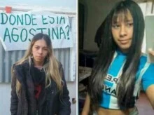 El caso de Agstina Vega sigue conmocionando al país.