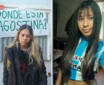 El caso de Agstina Vega sigue conmocionando al país.