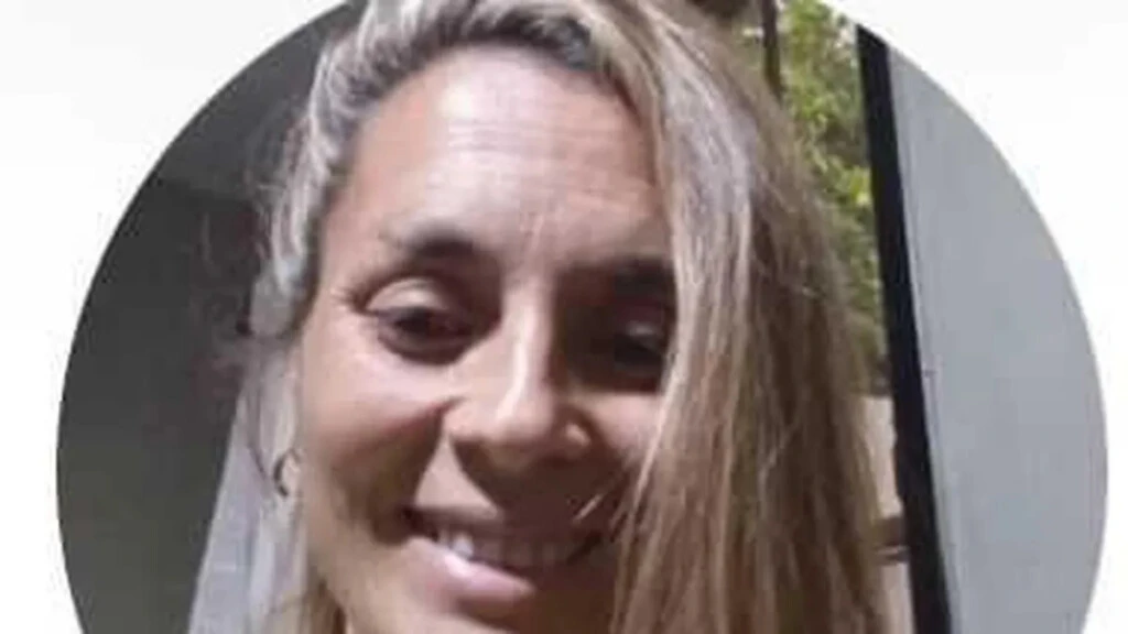 Dónde encontraron a la mujer que había desaparecido con su h