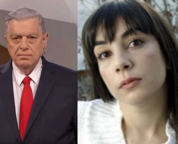 Reapareció Carolina Fal y rompió el silencio tras 20 años de estar alejada de los medios