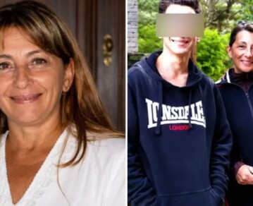 Se conoció el resultado de la autopsia de la abogada asesinada en Castelar: el dato clave para la causa