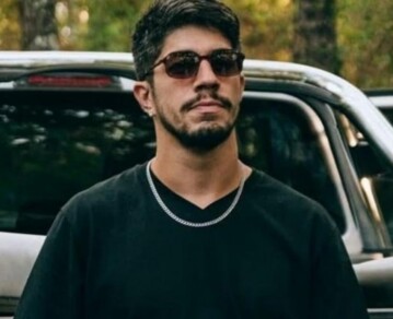 La mujer de Claudio Barrelier reveló cómo está su hija de 11 años tras el crimen de Agostina Vega